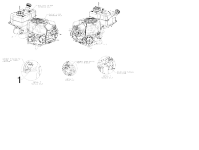 Fuel Accessories Diagram and Parts List for XT2-SLX50EFI (13AZA2CQ210)(2018) Cub Cadet Lawn Tractor